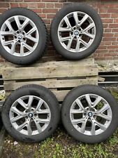 BMW X1 Kompletträder Winter