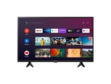 Panasonic TX-32LSW504 32 Zoll HD Smart TV - Android TV™ - schwarz - TX 32 LSW504