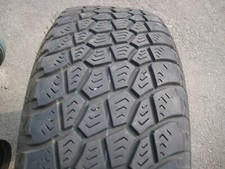 1x Sommerreifen Fulda Tramp 4x4 Yukon  255/65  R16 109T M+S