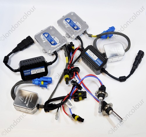 Bmw 5er f10 f11 xenon - f10, kit