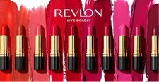 REVLON SUPER GLÄNZENDER