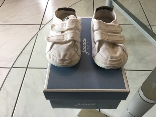 Jacadi baby schuhe größe - schuhe,,