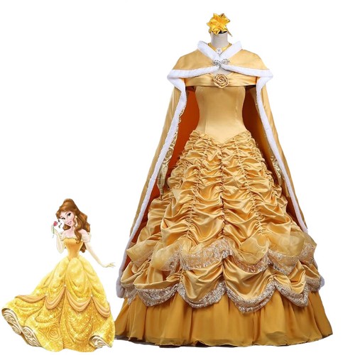 Schöne cosplay kostüm kleid - cosplay,