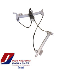 Renault Megane 2 Cabrio Fensterhebermotor Links 400874E