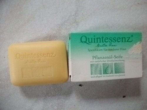 Rare alte quitessenz - alte,