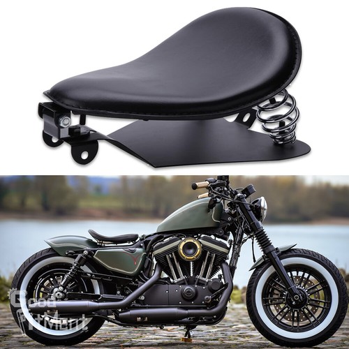Motorrad schwarz leder - schwarz,