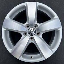 TOP Original VW Tiguan I 5N 5N0601025C Boston 7x17 ET43 Alufelge 17 Zoll VW024