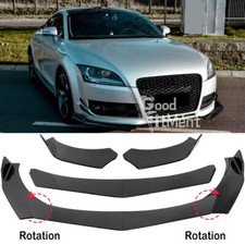 Kohlefaser Spoilerschwert