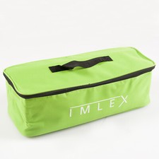 IMLEX Kühltasche Apple-Green
