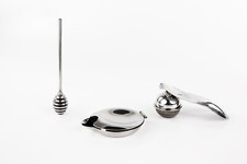 IKEA "BLOSSANDE" 3-tlg