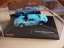 Porsche 904 Carrera GTS EVO