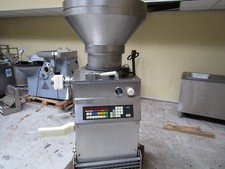 FÜLLER - FREY KONTI 80  Vakuumfüller , Wurstfüller ,Wurstfüllmaschine 80 Liter