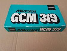 Mikrofon Grundig GCM 319