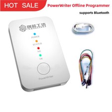 ICWORKSHOP PW300 PowerWriter