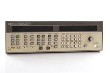 HP 83752A Keysight Agilent