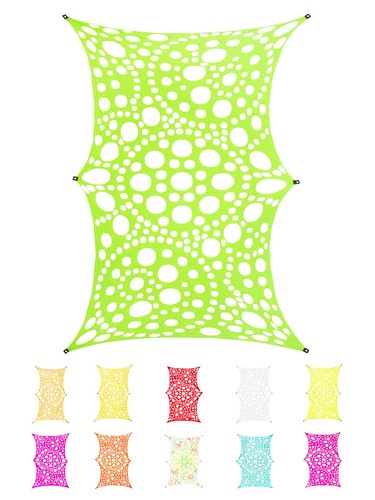 Psywork schwarzlicht segel - schwarzlicht,