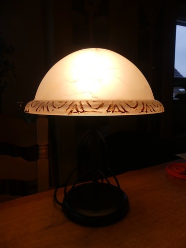 Lampe honsel leuchten - lampe,