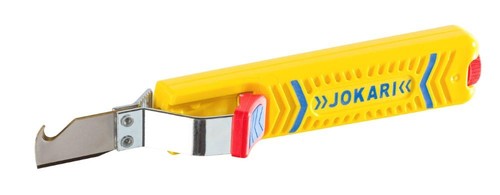 Enzo kabelmes secura met - enzo,