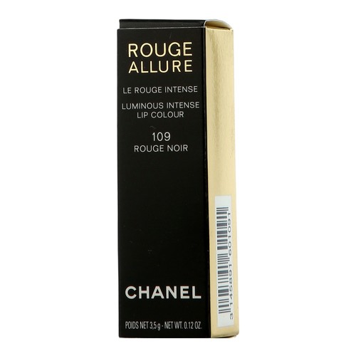 Chanel rouge allure le - chanel,