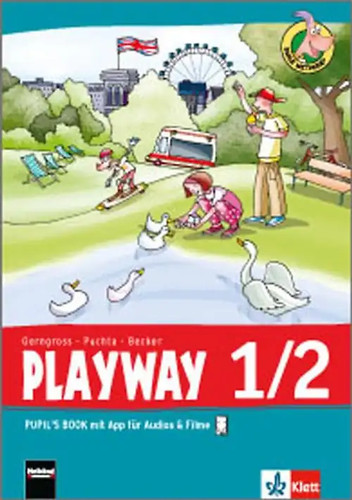 Playway ab klasse - playway,