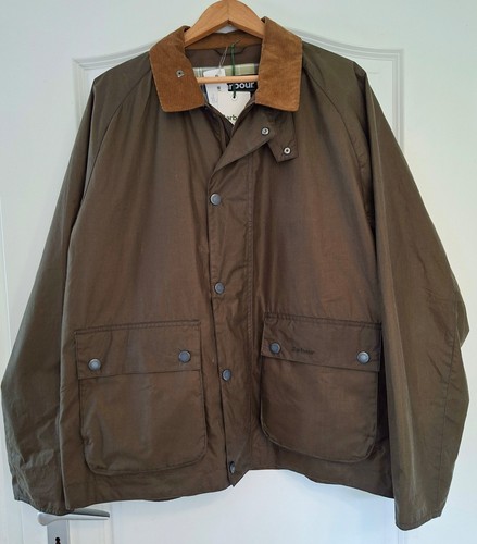Herren jacke barbour - herren,