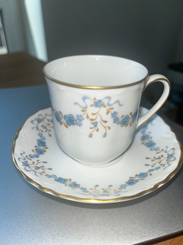 Hutschenreuther mokkatasse mit - hutschenreuther,