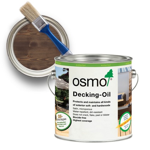 Osmo terrassenöl mooreiche - osmo,