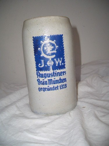 Augustiner bräu münchen - augustiner,