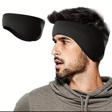 Thermo-Stirnband Unisex –