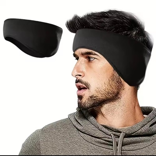 Thermo stirnband unisex - thermo-stirnband, –