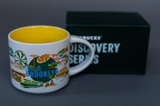 STARBUCKS Mug/Tasse –