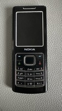 Nokia handy 6500 classic - 6500,