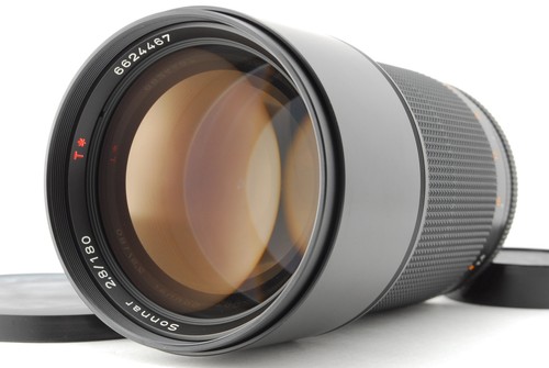 Contax carl zeiss sonnar - contax,