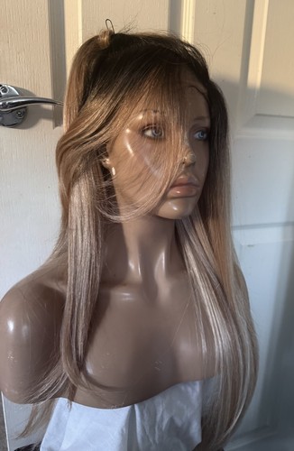 Neu ombré blond brünette - blond,