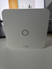 Ring Intercom -