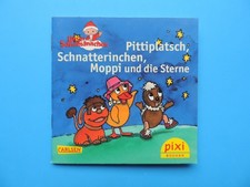 Pixi Nr. 1512 Pittiplatsch