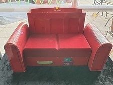Ü-Ei Diorama, Die Simpsons