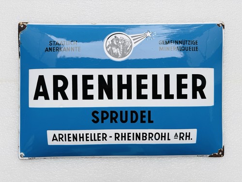 Emailschild arienheller - emailschild,