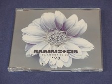 Rammstein maxi du riechst - maxi-cd,