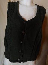 Schöne Damen Strick Trachten