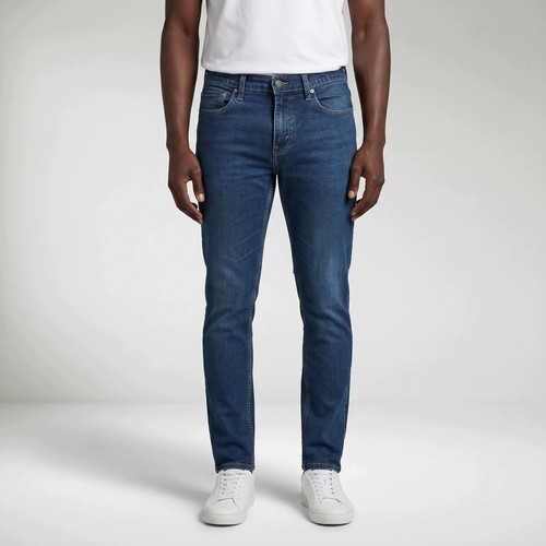 Levis 511 slim fit - levis,