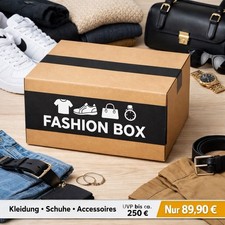 Mystery Fashion Box Kleidung