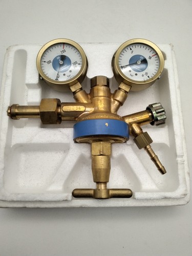 Kayser druckminderer - kayser,