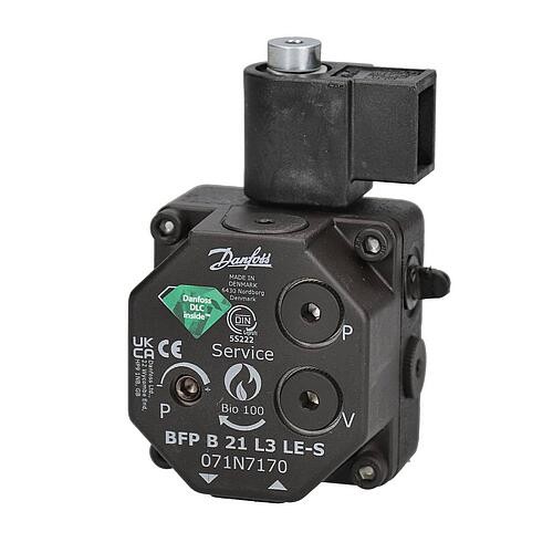 ölbrennerpumpe bfp 21l3 - bfp,