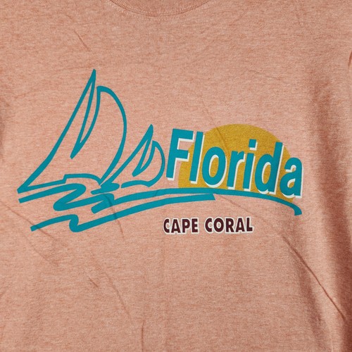 Vintage florida cape coral - vintage,