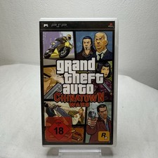 Grand Theft Auto Chinatown