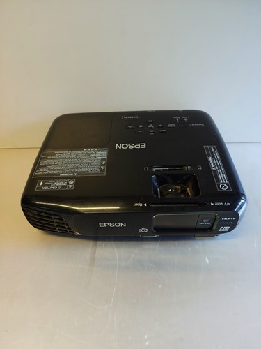Epson tw570 heimkino - epson, eh-tw570
