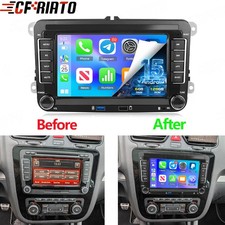 6G+128GB Apple Carplay Für VW