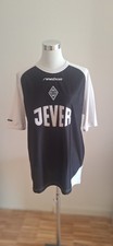 Borussia Mönchengladbach Trikot 2002/03 Jever Gr. L Reebok 