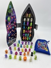 Lidl Stikeez Aus dem Weltall